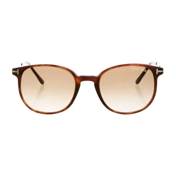 Tom Ford TF126 Max Sunglasses - Picture 2 of 4